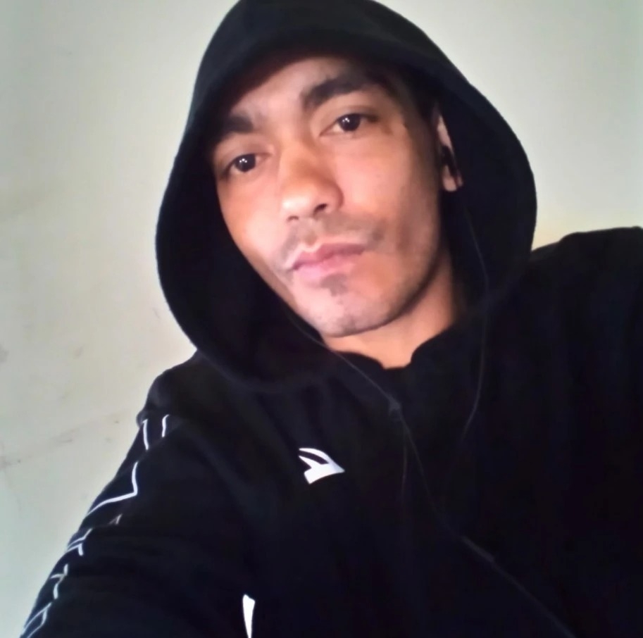 33歲嫌犯Jamie Phillip Mongoo被捕。