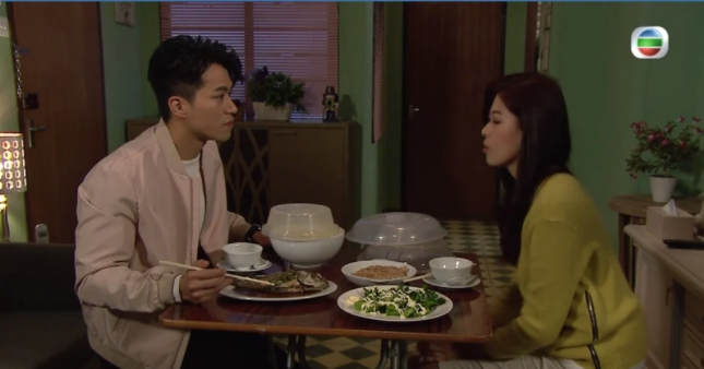 老婆不希望中六合彩後,生活會出現翻天覆地的轉變