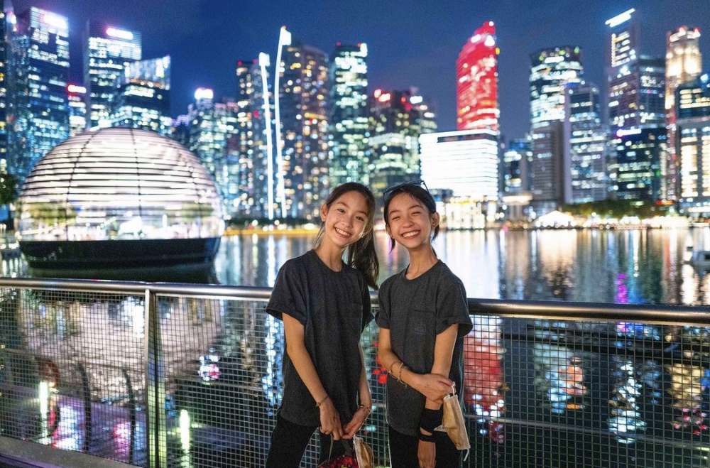 日前「蘋果西打」的媽媽透露在女兒房裝攝影機遭網轟。