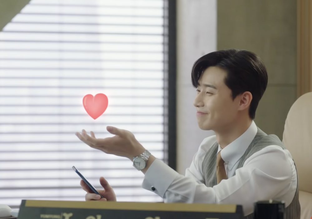 當另一伴承認自己更幽默時，男士就會感到快樂。