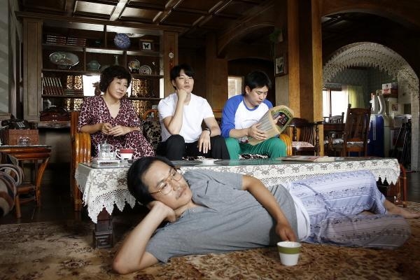 在父權主義強烈的韓國社會底下,充斥不少有關性別平等討論的紛爭