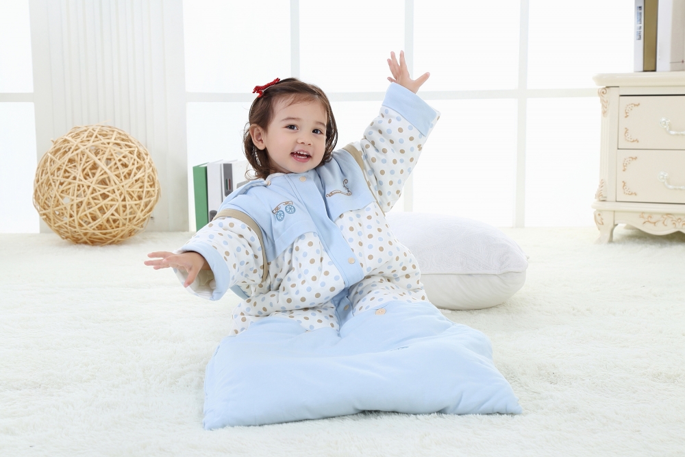 睡前一起唱「再見歌」或者跳「再見舞」