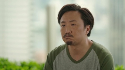 爸爸自責沒有好好教育女兒