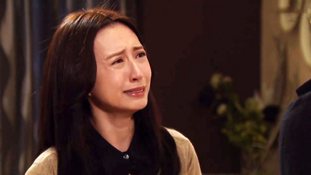 老婆的心理和生理健康一度出現問題