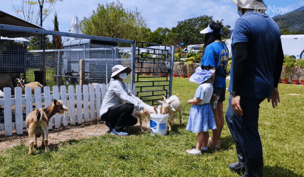 最啱一家大細來放電