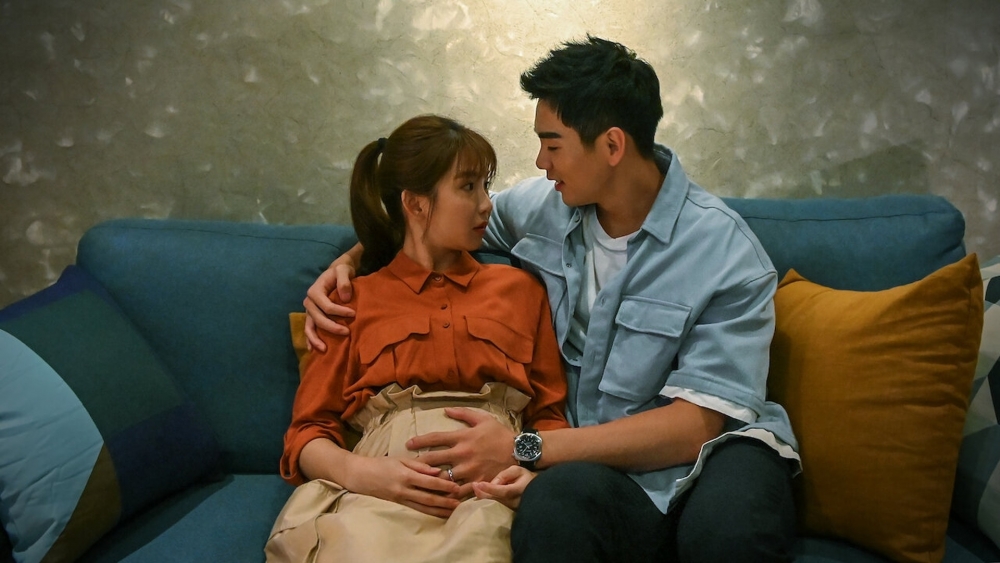 馬來西亞一名人夫超級寵愛懷孕妻子，無條件滿足她提出的要求。