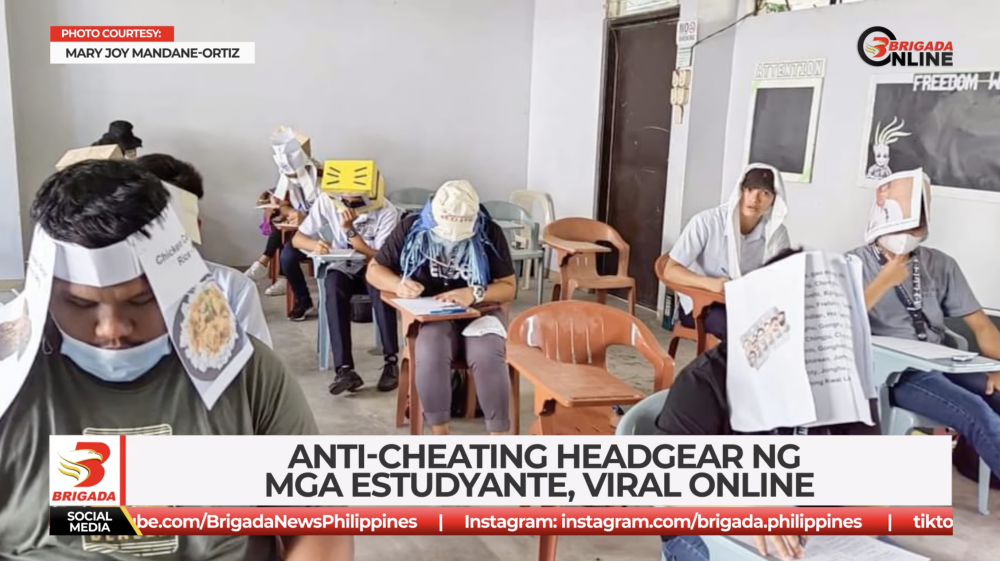 每位學生都發揮創意，個個不一樣