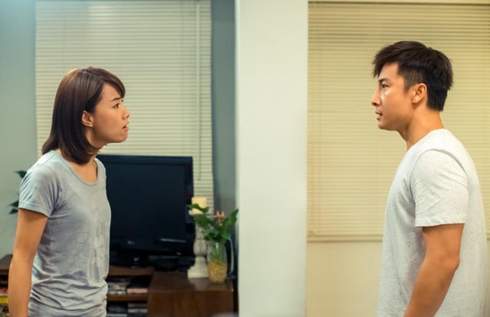 男子宣稱沒有告知老婆孩子自己中獎,怕他們知道後不再努力。