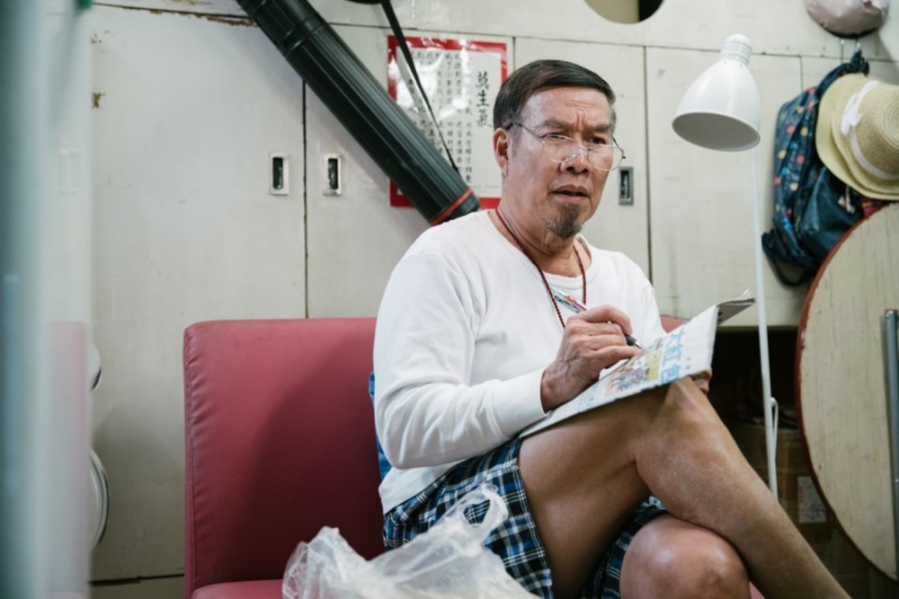 未來老爺的思想刻板,一定不能接受兒孫跟母姓