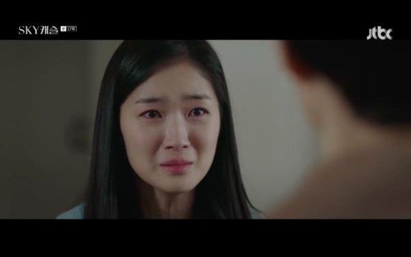 女兒今年升讀中一，考進母親任教的中學