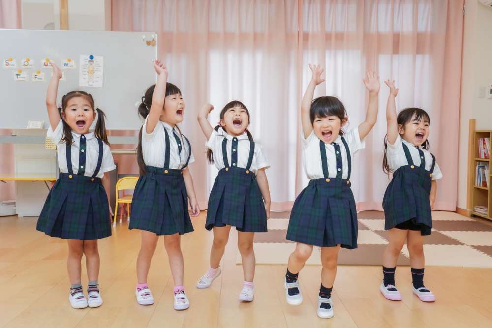 家長掌握好幼稚園6大面試錦囊，子女入讀心儀學校更有把握。