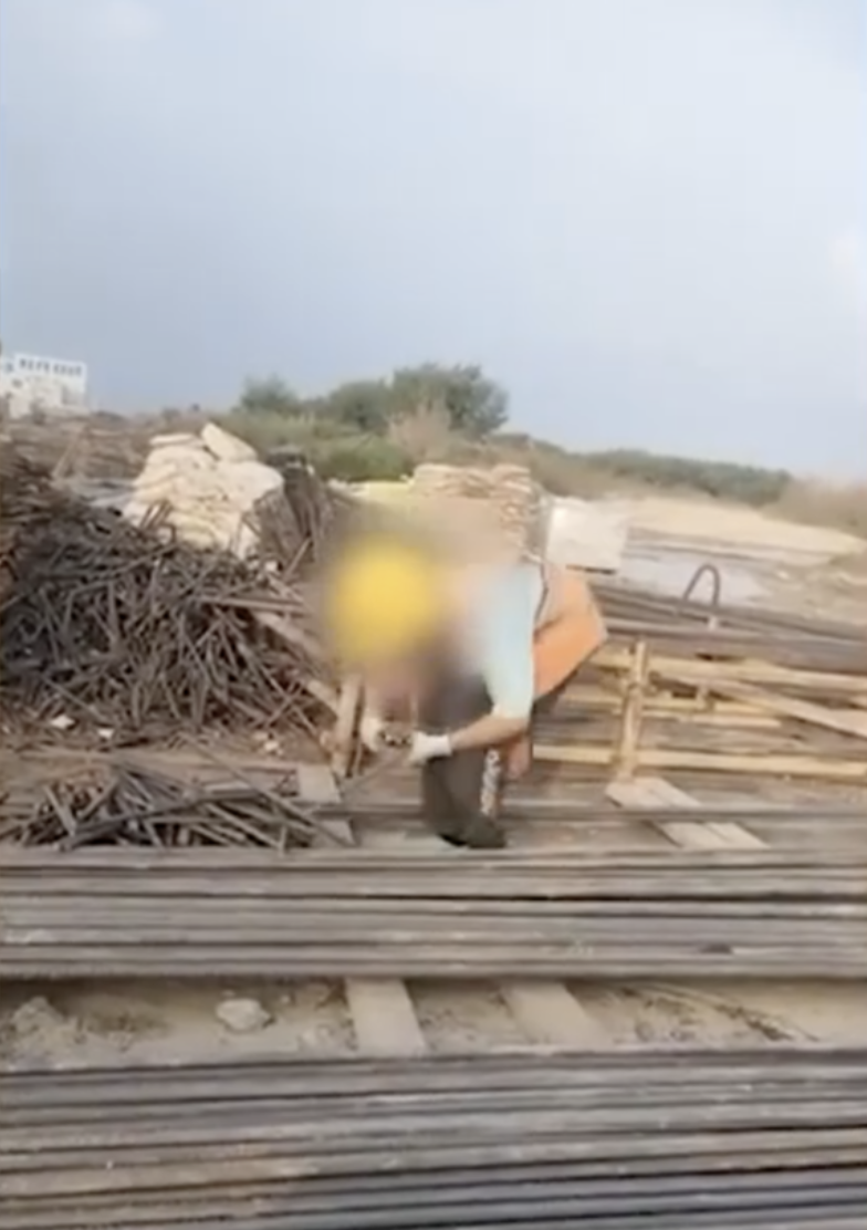 一共工作了一日半。