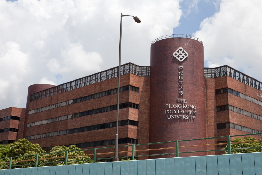 大專生現就讀香港專上學院的設計學副學士