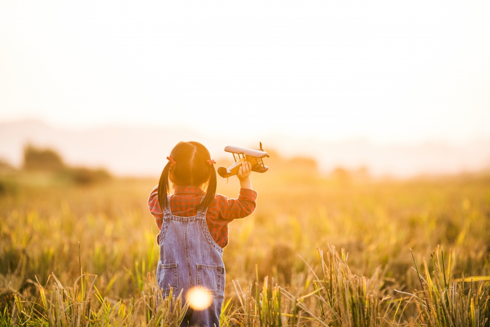 父母需要視乎情況因材施教