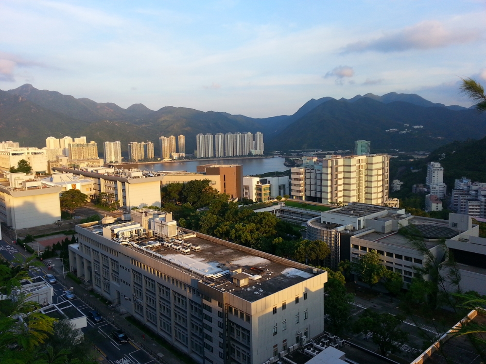 中大文學士（中國語文研究）及教育學士（中國語文教育）競爭大。