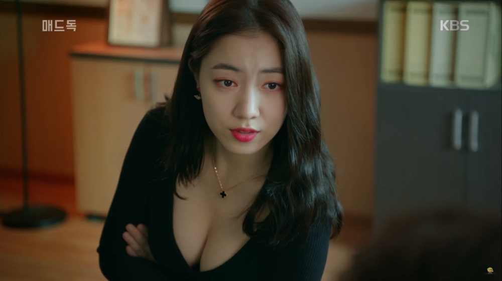 台灣一名人妻婚前從事不當行業