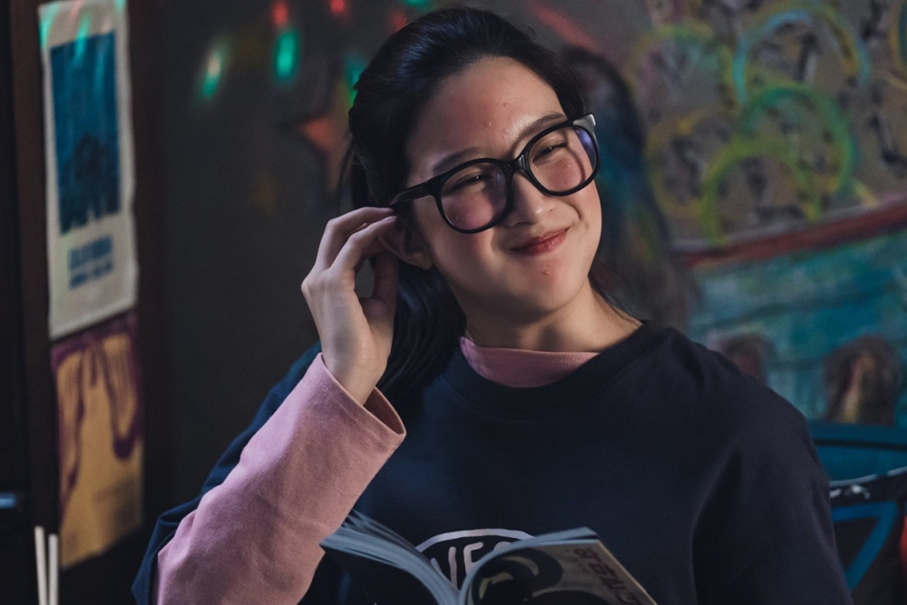 樓主指家姐過了25歲後就體重上升。