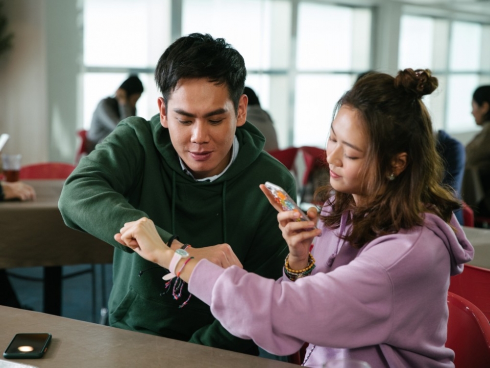 有港男表示，想和女友結婚，但對方卻要求在本身物業加名。