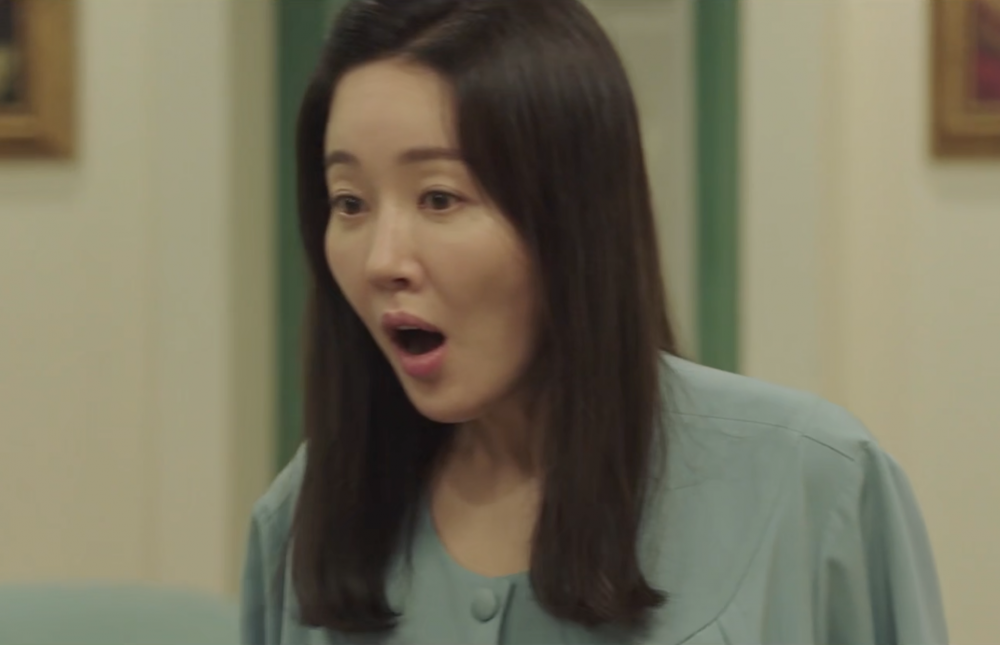 女子無法消化這件事,最後透露已經告訴媽媽及妹妹。
