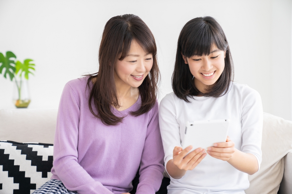 網友提議可搵中間人幫忙。