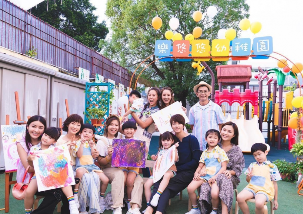 無論是安排小朋友返託兒所或幼稚園，家長都希望子女獲悉心照顧。