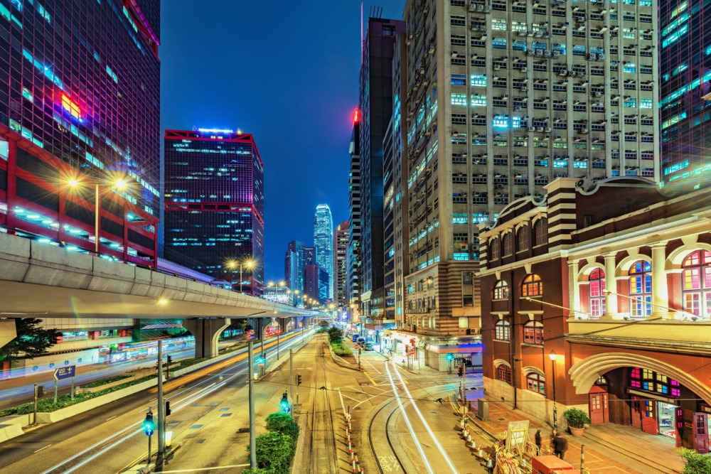 中西區向來是傳統名校區。