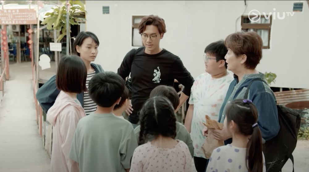 近日一套大熱電視劇,令不少人對本港非主流學校產生興趣。