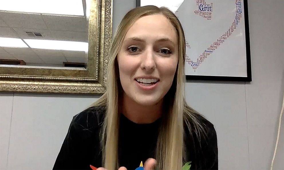 老師到場時，當事人York已在急救下恢復呼吸