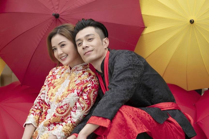 結婚結到上熱搜？