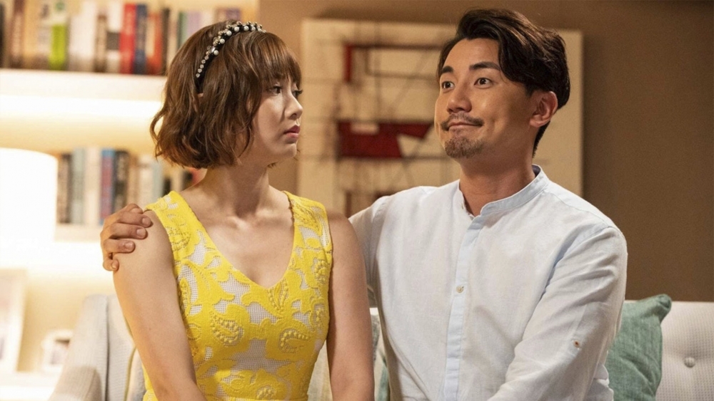 情侶準備一個妥當的理由說服未來老爺