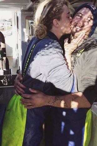 在外人眼中，他們是一個怪胎家庭