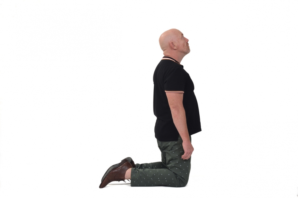 崔先生表示，說罰詭一晚是開玩笑。