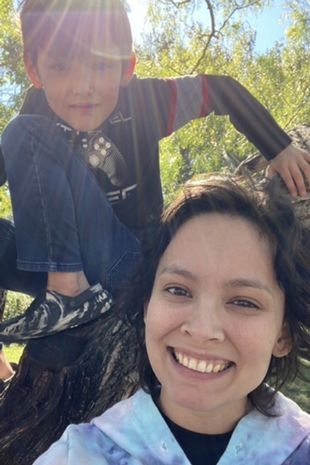 一整套育兒方法旨在讓孩子可以不受限制地生活