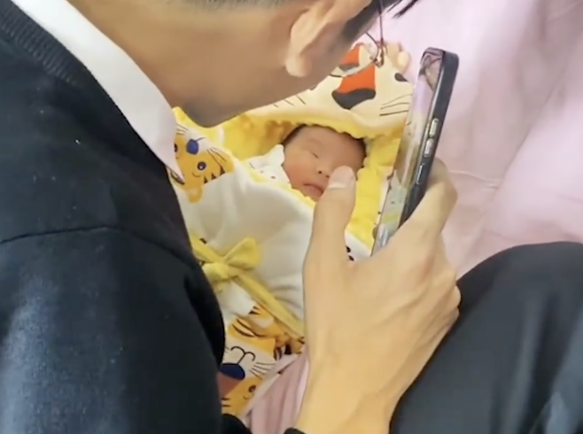 網批父母不負責任