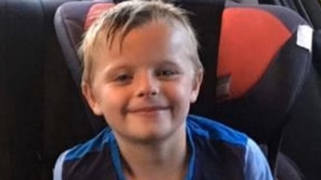 警方於上周拘捕了Kerrod控告他涉嚴過失殺人罪