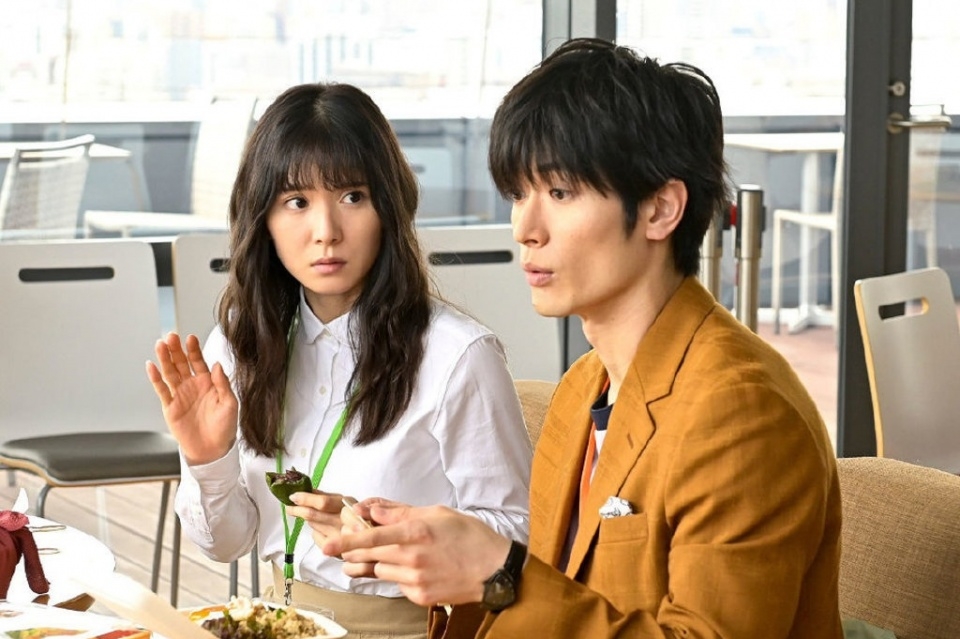 事主對男方行為相當無語