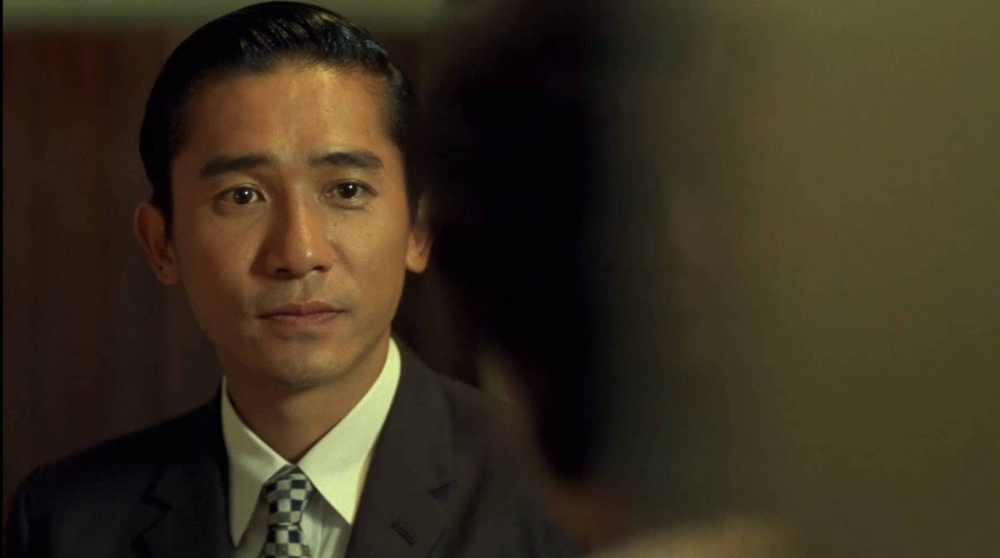 網民分享以前返補習社兼職見過個小一學生叫梁朝偉