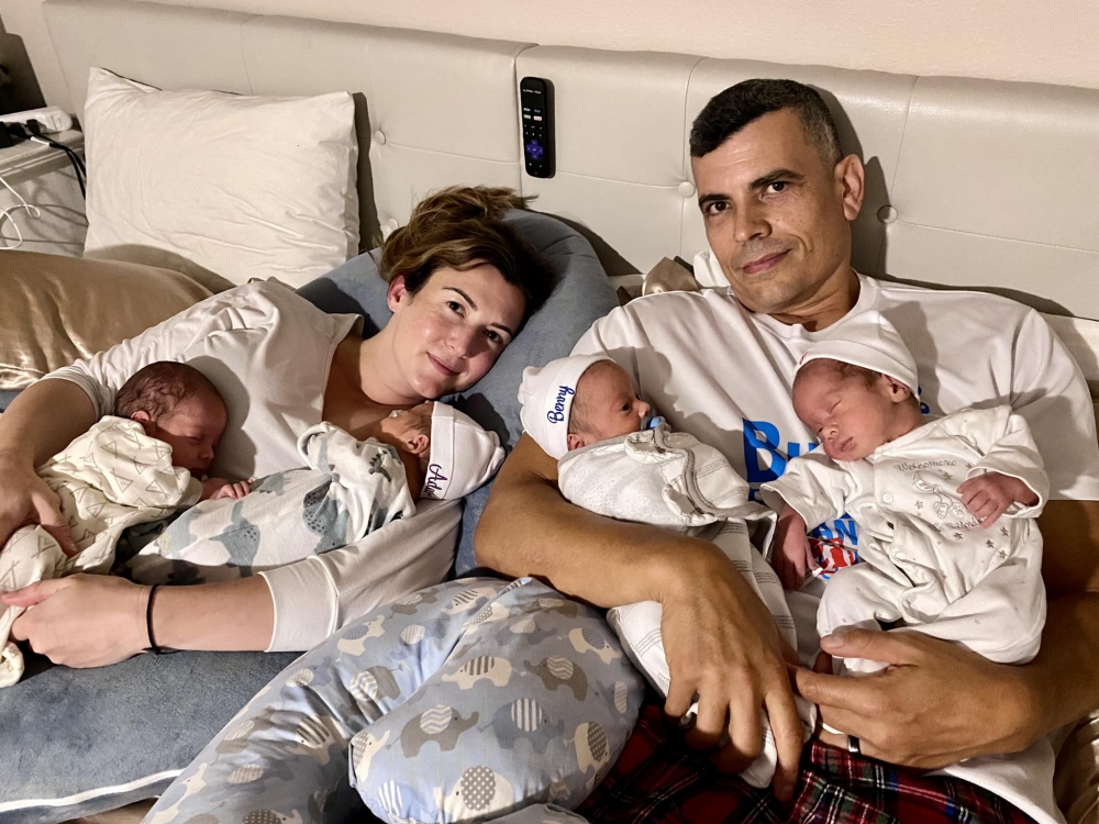 為了分辨寶寶在衣物上刻名