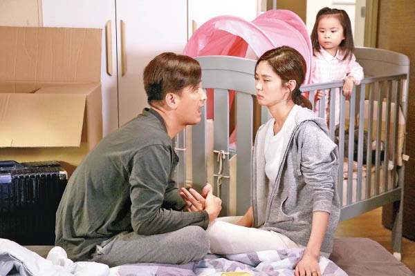 父母為了事主名字不被重複而改一個特別名字