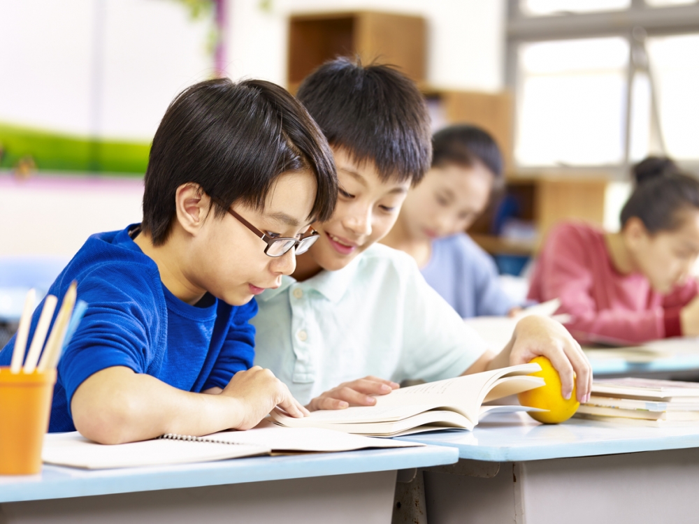 多閱讀有助熟悉不同文體。