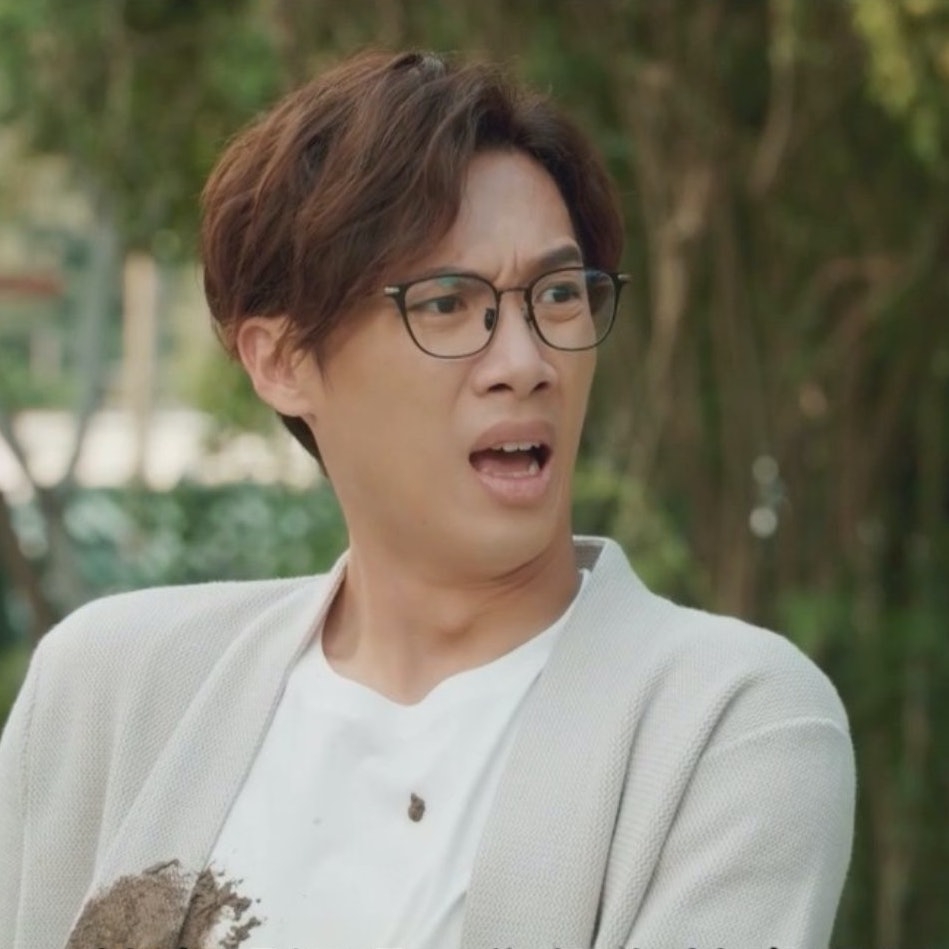 網民批評爸爸因一己私慾而扼殺兒子的潛能