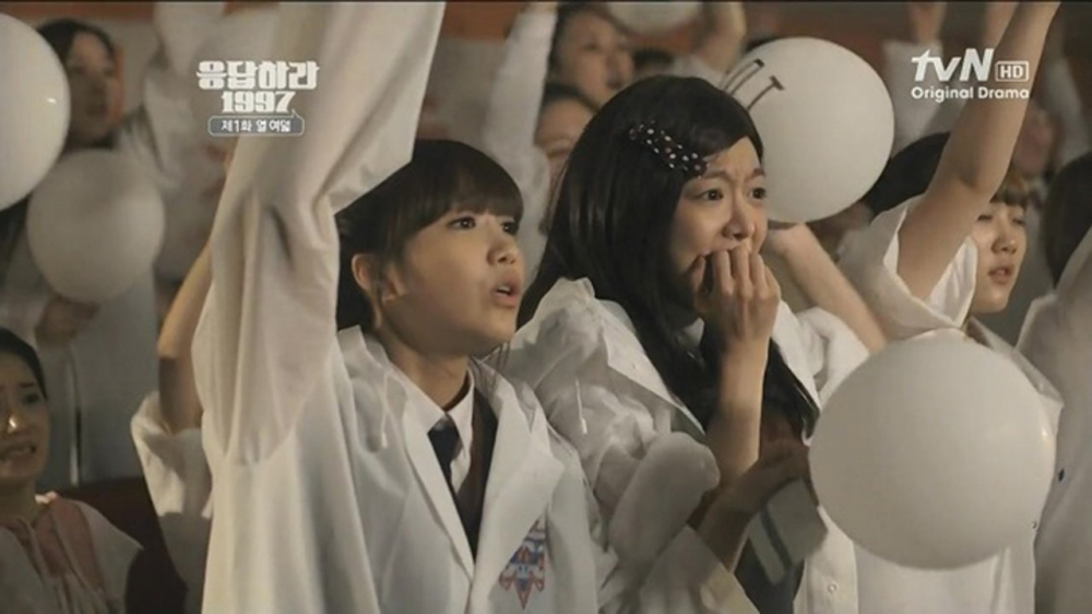 女生表示家長不讓她追星，又不明白追星花點錢是應該的