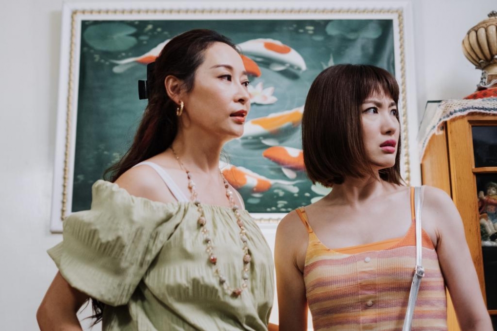 最終賽果令人意外，Hailey所屬的隊伍沒有勝出