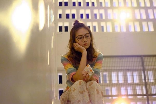 網民透露友人一家以洋名相互稱呼,讓她大感好奇。