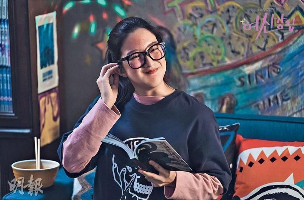 網民理解減肥的痛苦，希望女兒好好和母親談談。