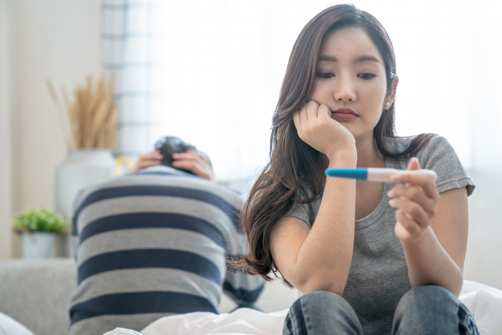 日本興起「懷孕師」職業,幫助不孕夫妻實現生育夢。