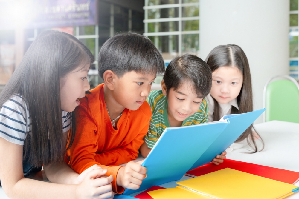 有台媽表示,近日兒子說希望將來與暖男同學結婚。