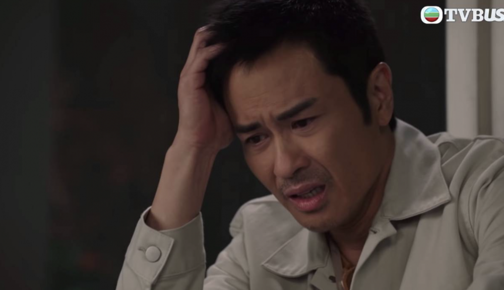 網民提意在出發前與老婆說清楚，移民後要一起努力捱