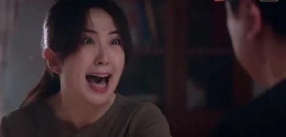 媽媽坦言剛成為人母時,也是一個嚴格管束小孩的虎媽