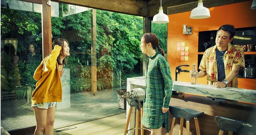 事主最終忍無可忍，上網大呷閨密行為